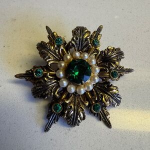 Vintage Lapel Pin